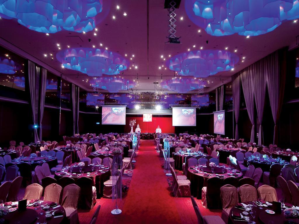 Silks Place Yilan Extérieur photo