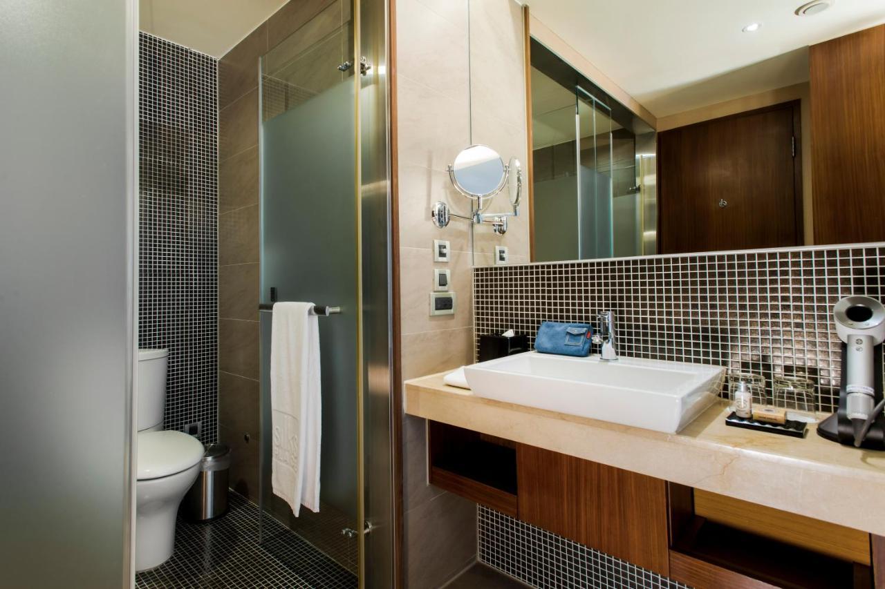 Silks Place Yilan Extérieur photo
